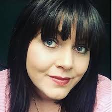 Chloe Walsh portrait