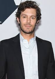 Adam Brody portrait