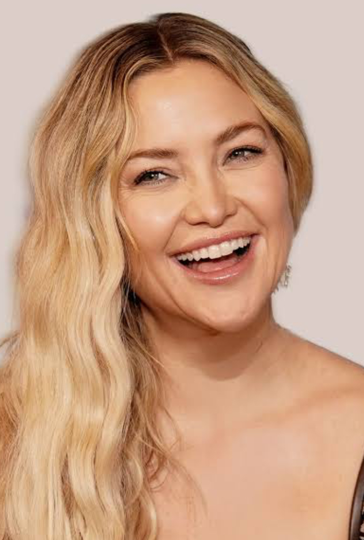Kate Hudson portrait