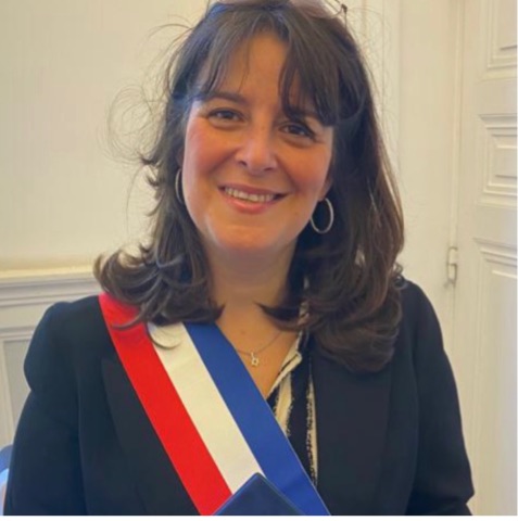 Isabelle Nizard portrait
