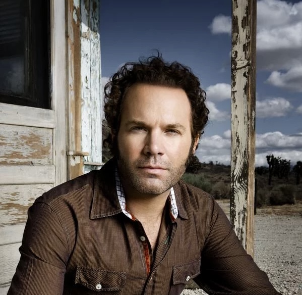 John Ondrasik portrait