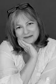 Alice Hoffman portrait