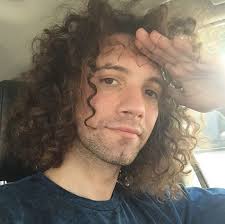 Dan Avidan portrait