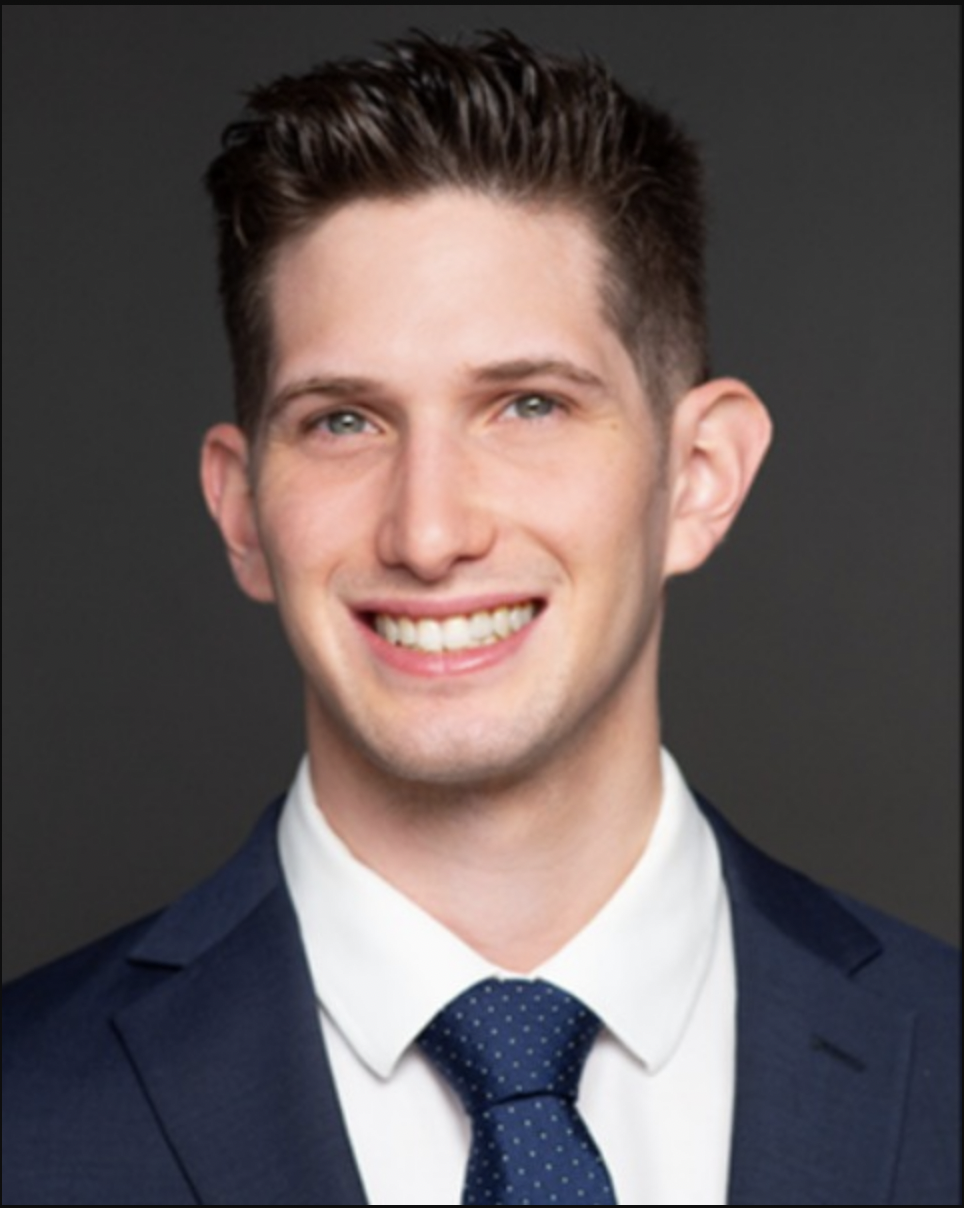Omri Maayan portrait