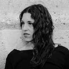 Ariana Harwicz portrait