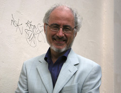 Norman Lebrecht portrait