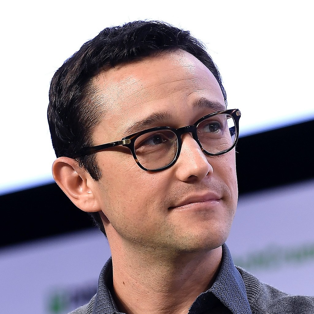Joseph Gordon-Levitt portrait
