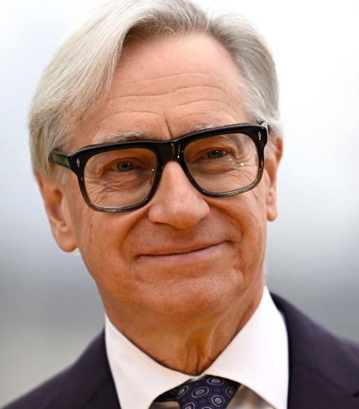 Paul Feig portrait