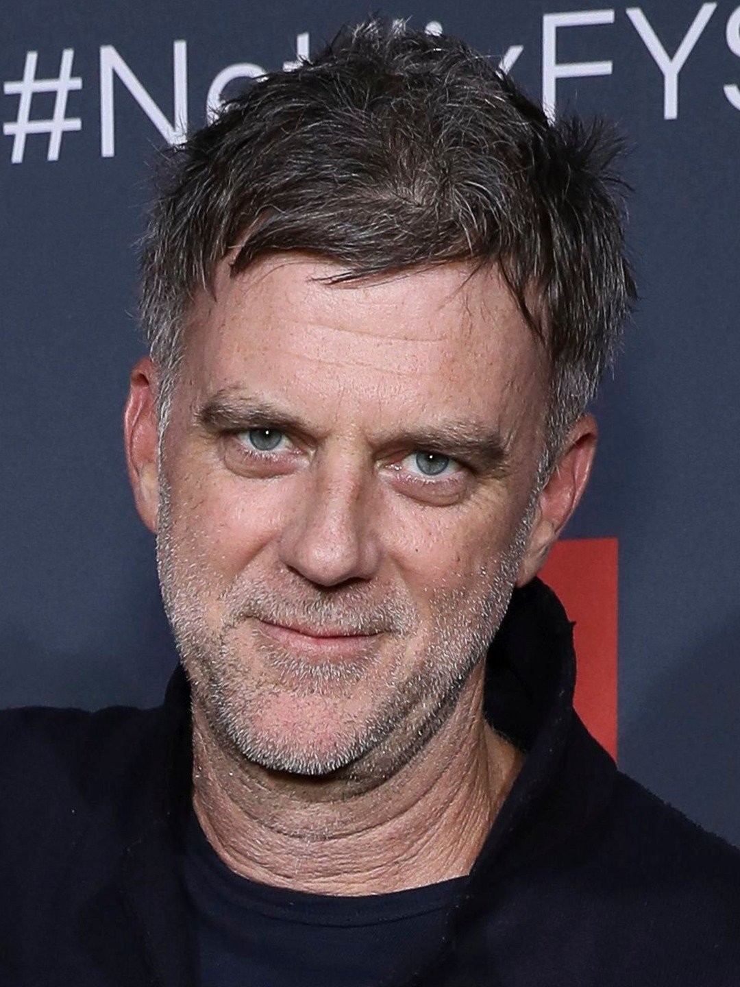 Paul Thomas Anderson portrait