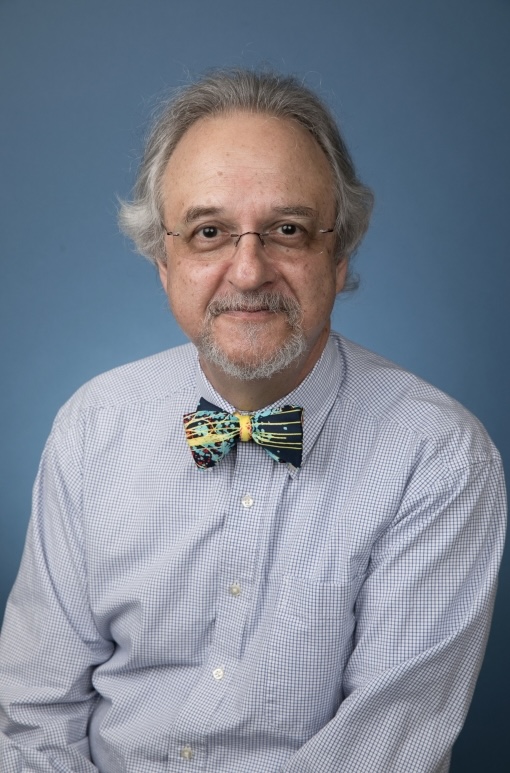 Arthur Stein portrait
