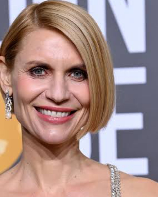 Claire Danes portrait