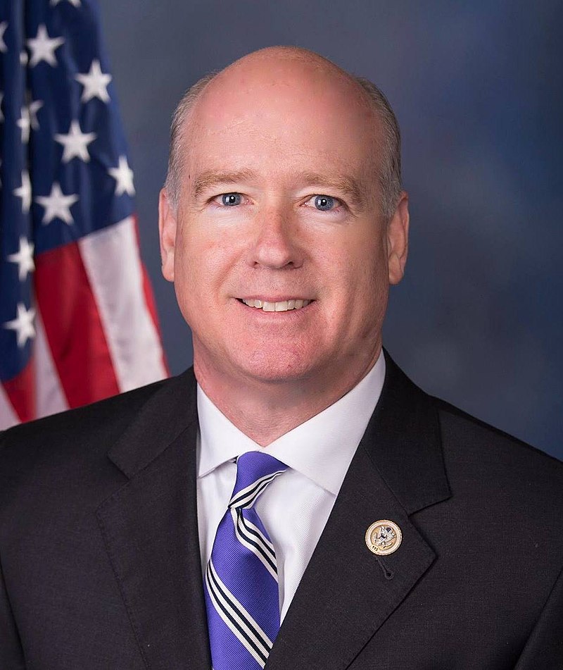 Robert Aderholt portrait