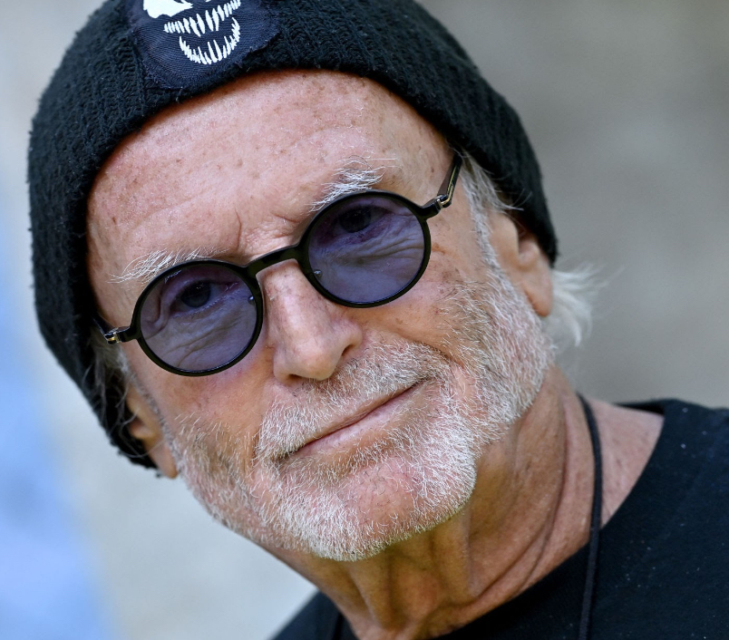 Avi Arad portrait