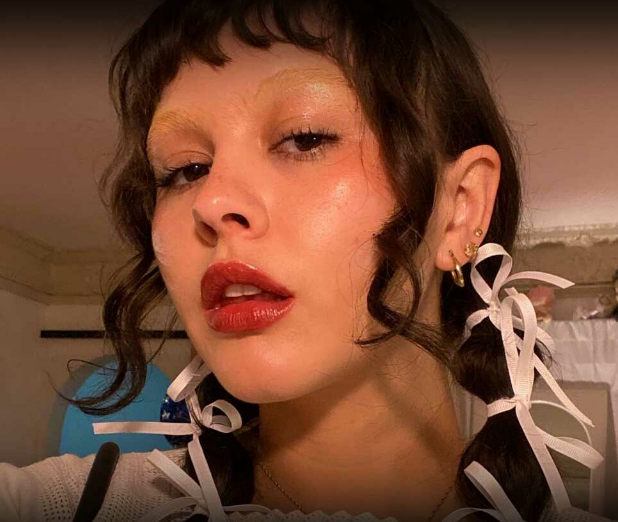 Enya Umanzor portrait