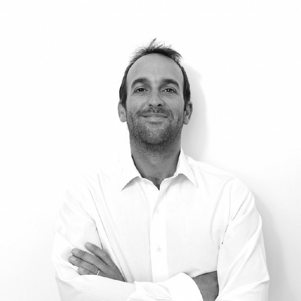 Claudio Cerasa portrait