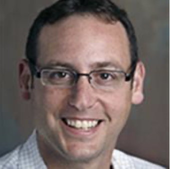 Jason Weiden portrait