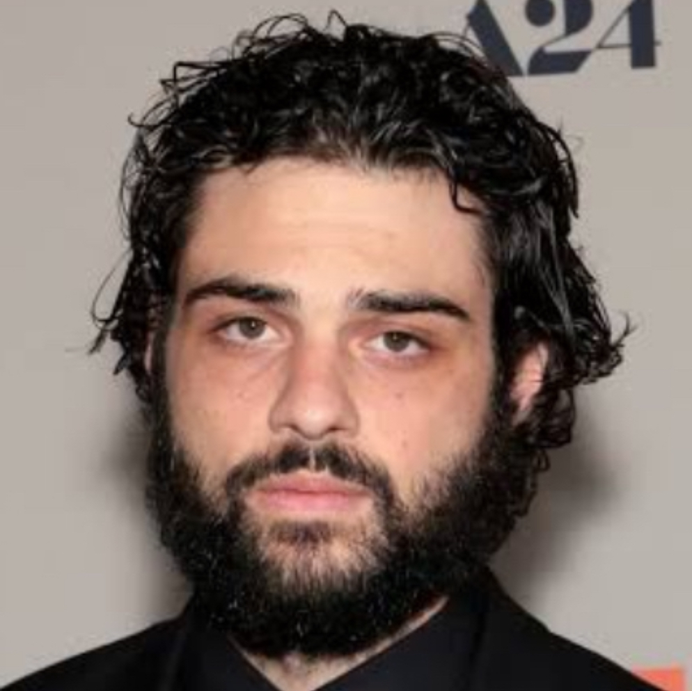 Noah Centineo portrait