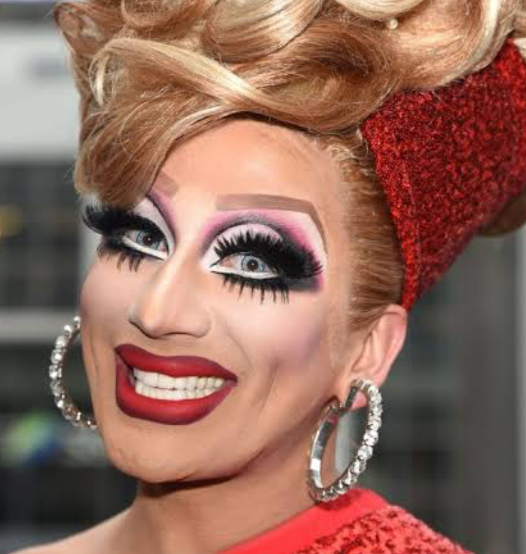 Bianca Del Rio portrait
