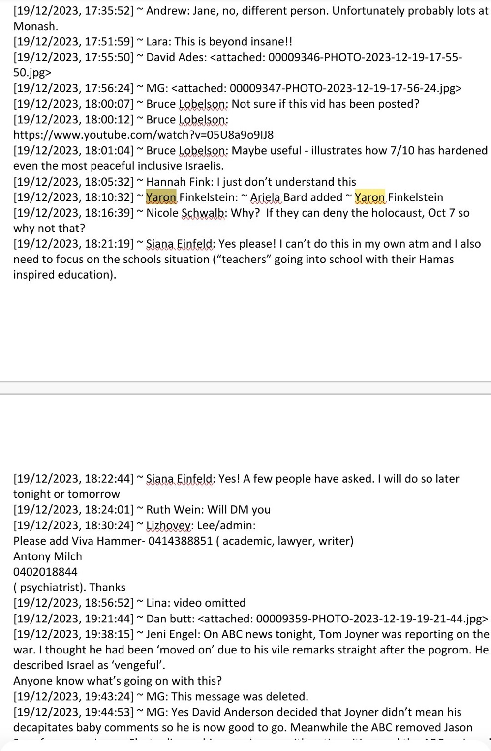 Evidence photo 5