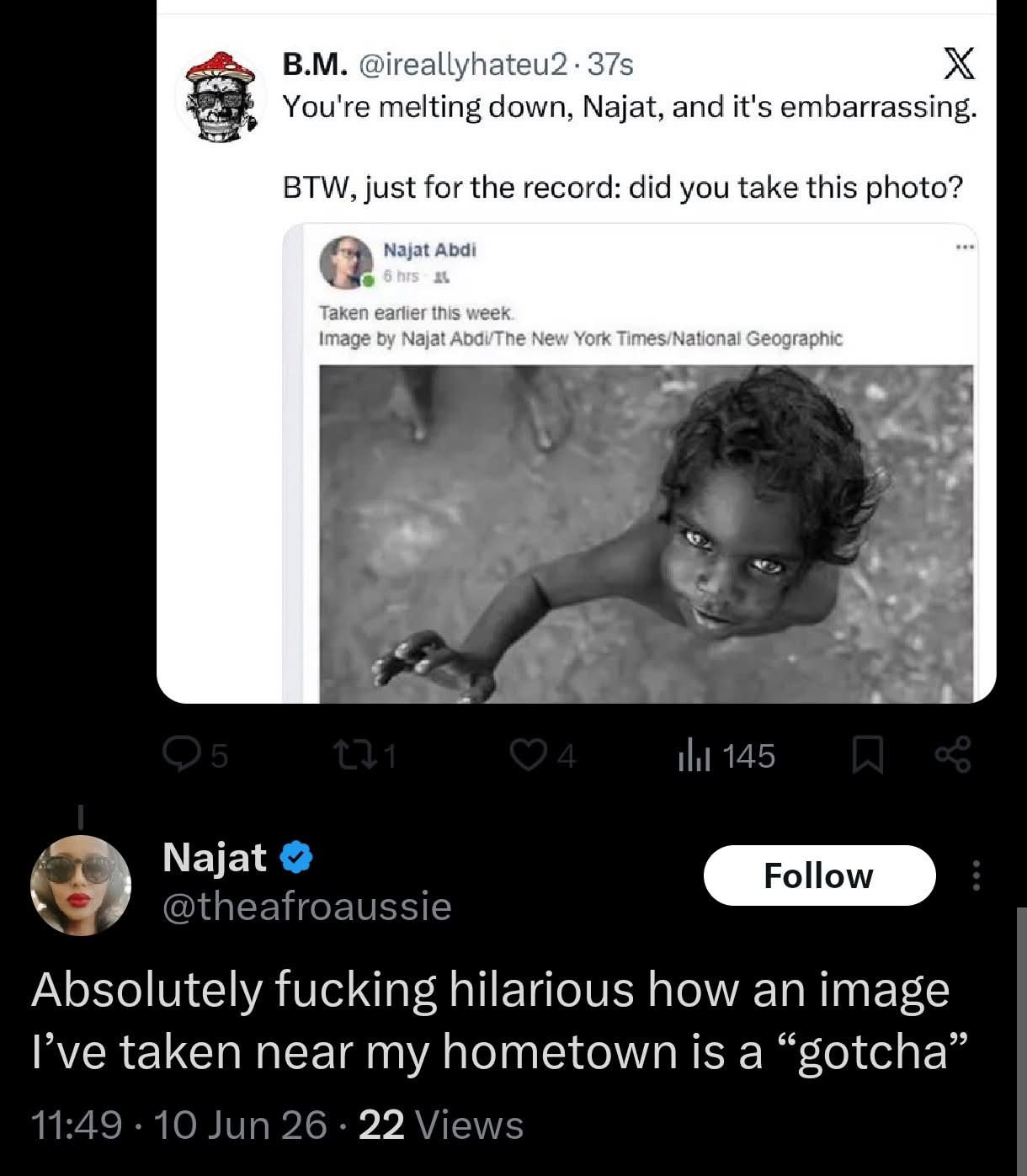 Evidence photo 2