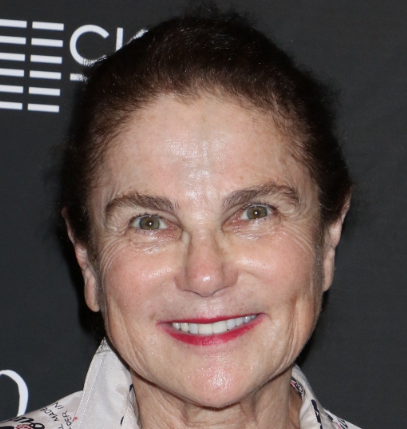 Tovah Feldshuh portrait