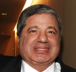 Alan Grubman portrait