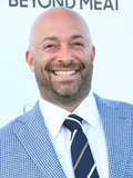 Brad Slater portrait