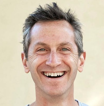Erik Feig portrait
