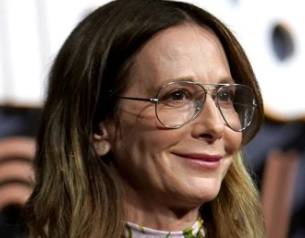 Jody Gerson portrait