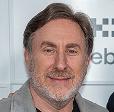 Jonathan Tropper portrait