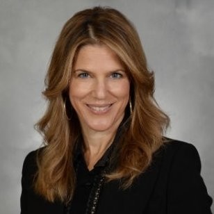 Lynn Harris portrait