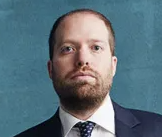 Roger Green portrait