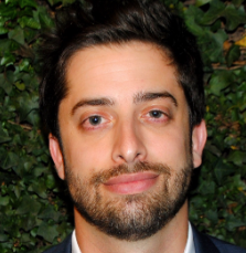 Ryan Feldman portrait