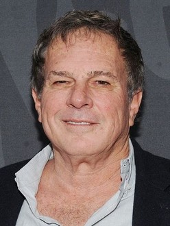 Marty Adelstein portrait