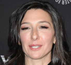 Ali Adler portrait