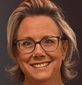 Cindy Ambers portrait