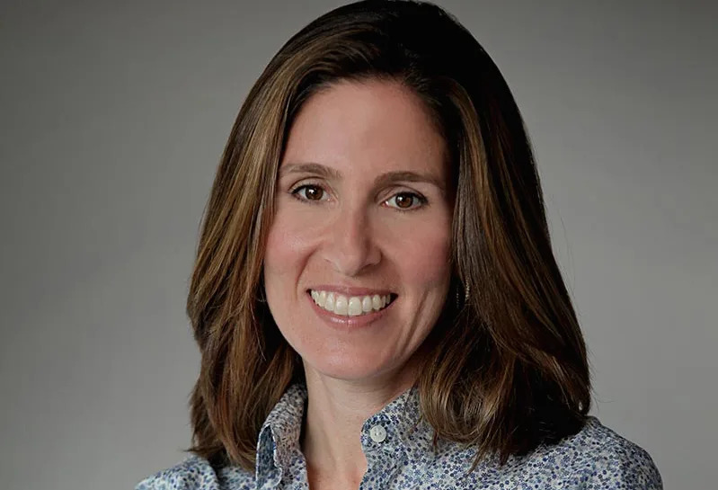 Carolyn Bernstein portrait