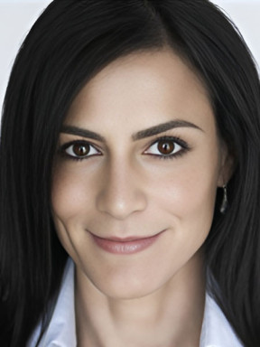 Allison Binder portrait