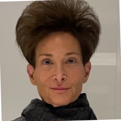 Betsy Borns portrait