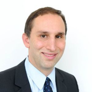 Alan Braun portrait