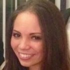 Daniela Cassorla portrait
