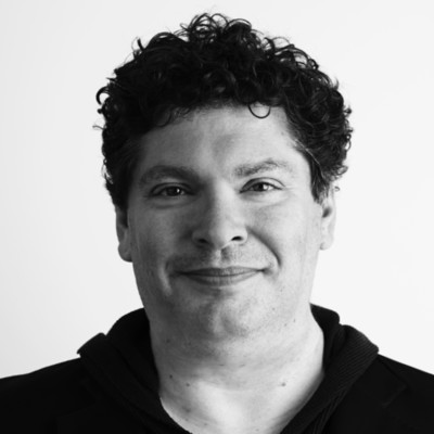 Brian Celler portrait