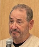 Andy Cohan portrait