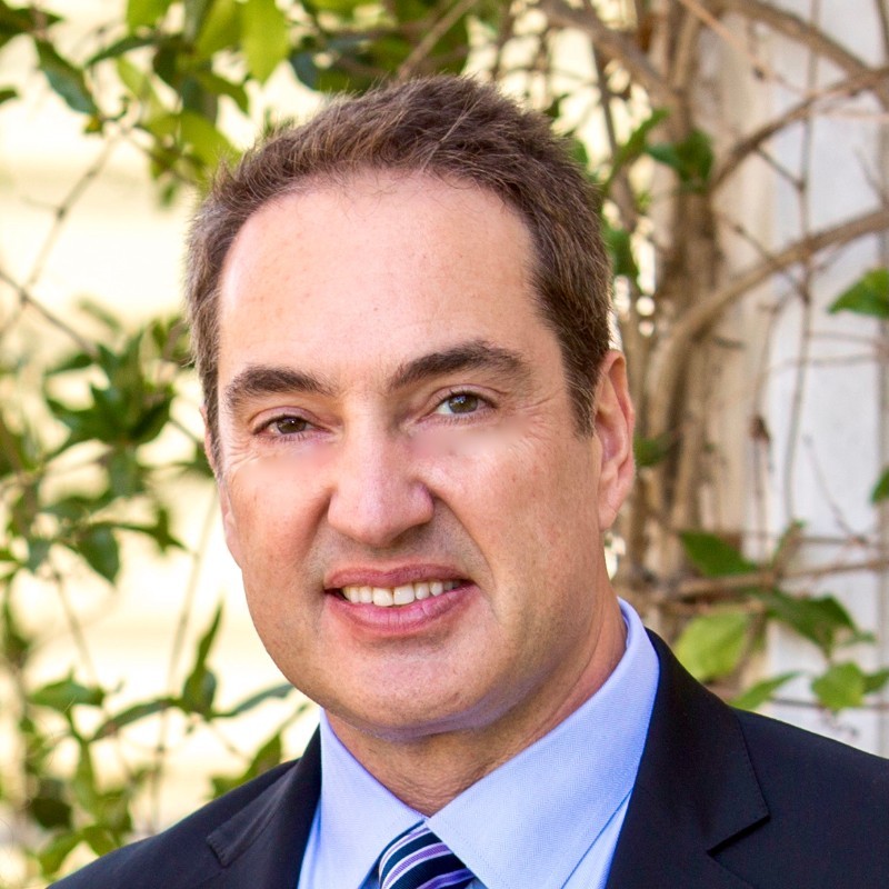 Ben Cosgrove portrait