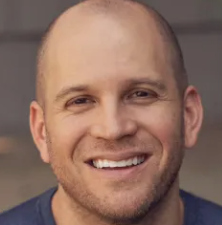 Michael Diamond portrait