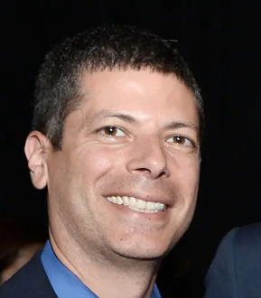 Andy Elkin portrait