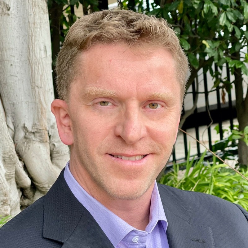 Tommy Finkelstein portrait