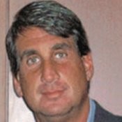 Bryan Freedman portrait
