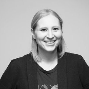Adina Friedman portrait