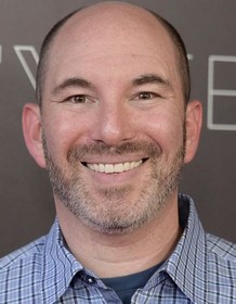Andrew Goldberg portrait